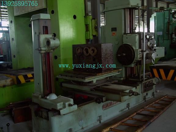 機床維修機床外部故障的診斷說明