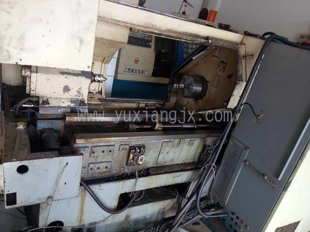 銑床維修主軸系統故障的原因分析