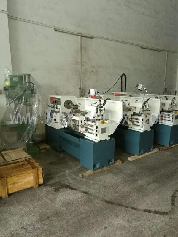 機床維修的確定內容