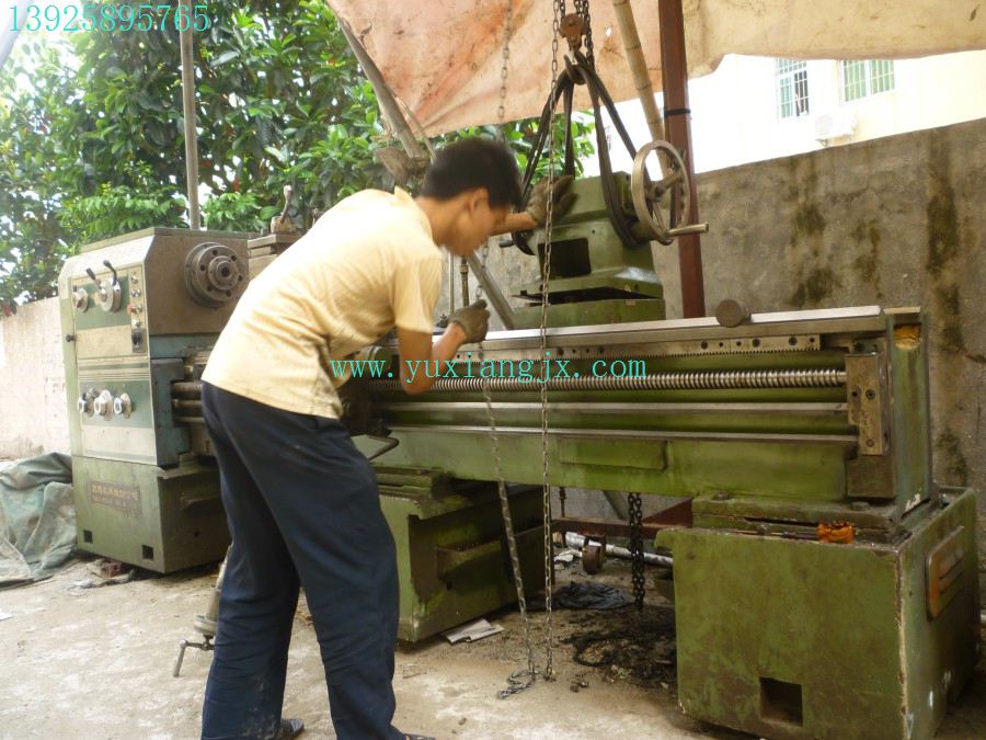 磨床維修內圓磨床的規范內容