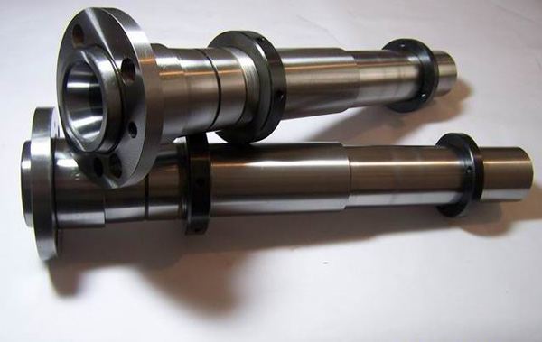 數控機床維修機床主體結構的特點