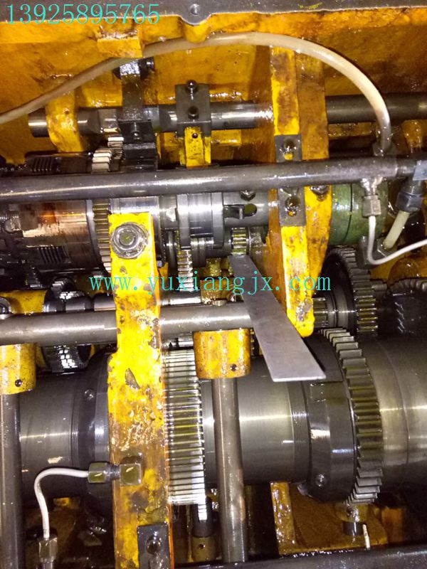 磨床維修磨床的與磨削運動介紹