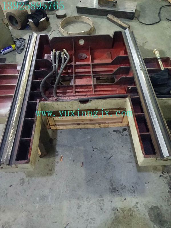 磨床維修電磁吸盤的知識說明