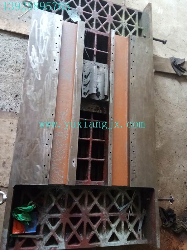 銑床維修了解其主要分類