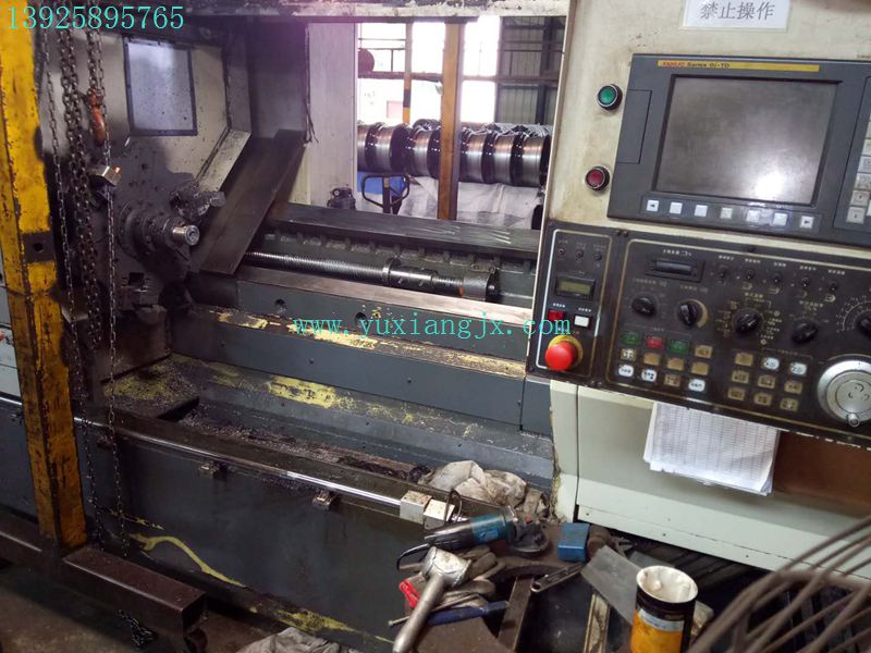 淺談數控車床維修主傳動系統設計