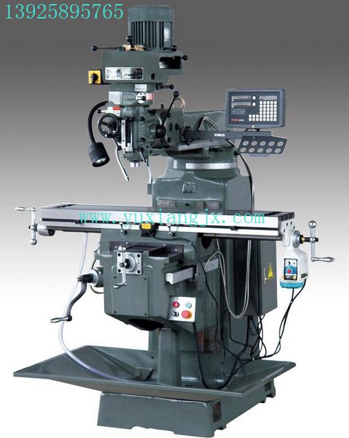 我國數控機床維修發展目標已基本確定