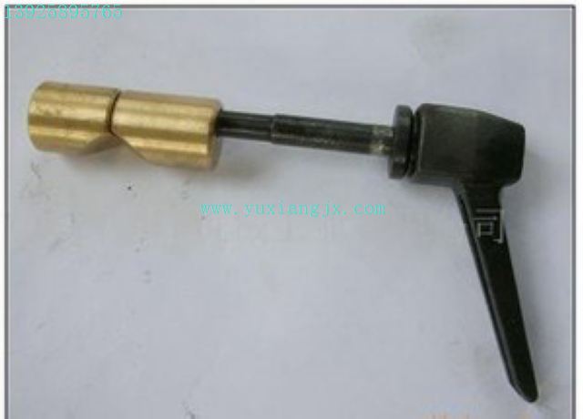 磨床維修高效的保養效果